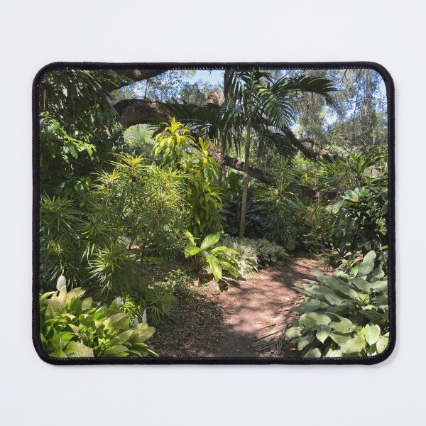 Item preview, Lew Gardens Path Scene designed and sold by Easley-Does-It.