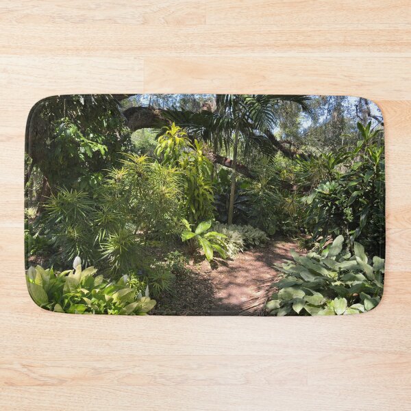 Item preview, Lew Gardens Path Scene designed and sold by Easley-Does-It.