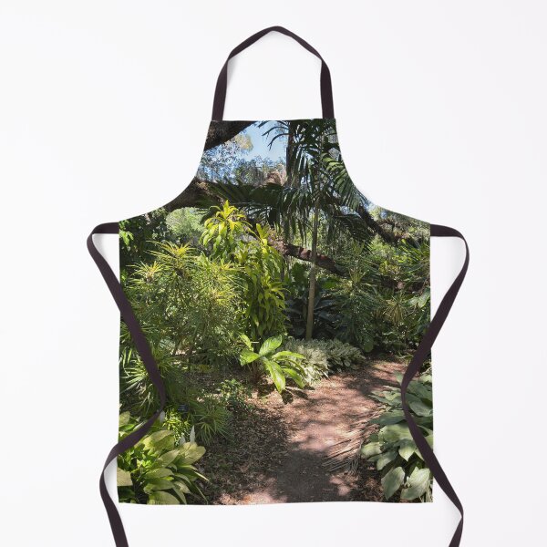 Item preview, Lew Gardens Path Scene designed and sold by Easley-Does-It.
