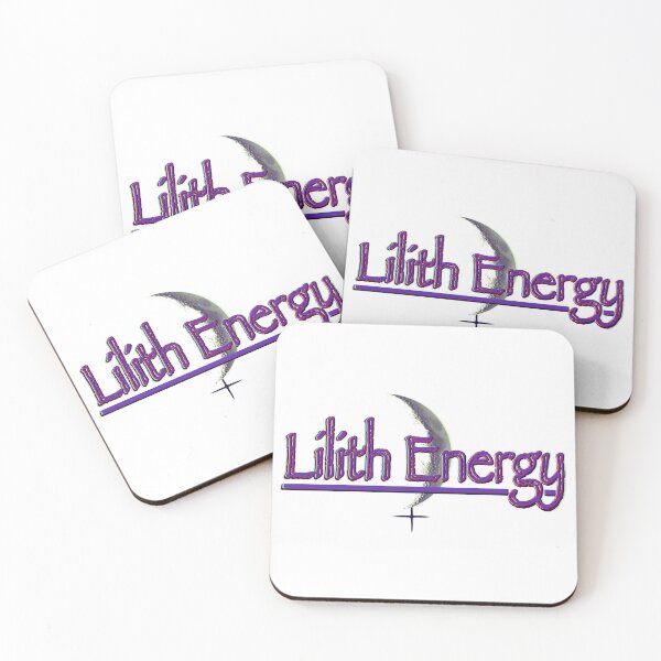 Item preview, Lilith Energy designed and sold by aadventures.