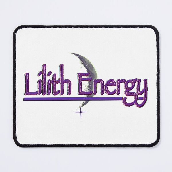 Item preview, Lilith Energy designed and sold by aadventures.