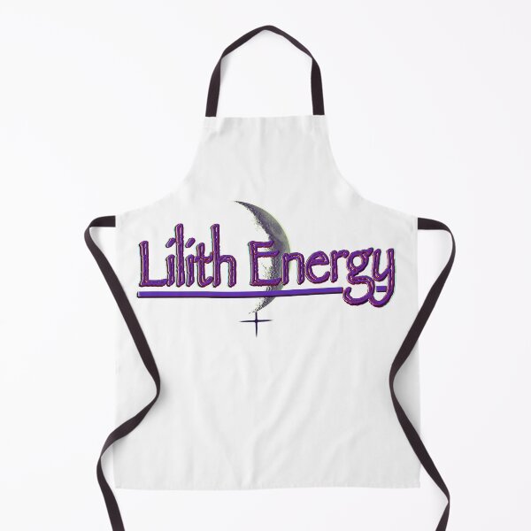 Item preview, Lilith Energy designed and sold by aadventures.