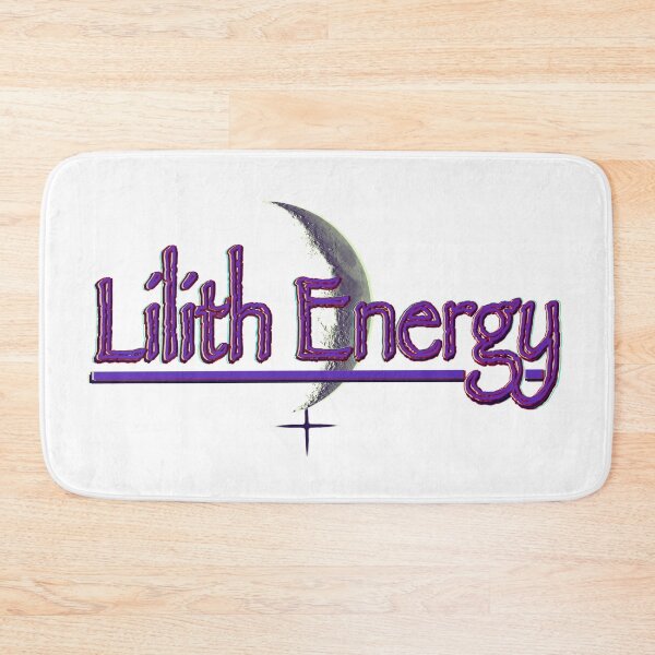 Item preview, Lilith Energy designed and sold by aadventures.