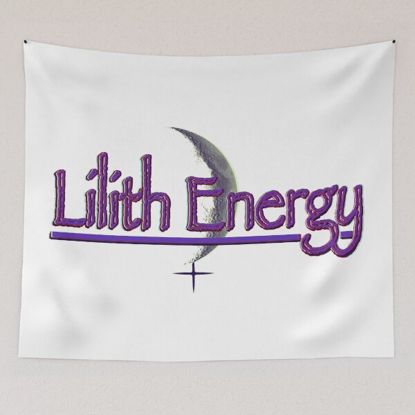 Item preview, Lilith Energy designed and sold by aadventures.