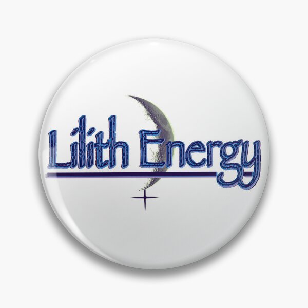 Item preview, Lilith Energy designed and sold by aadventures.