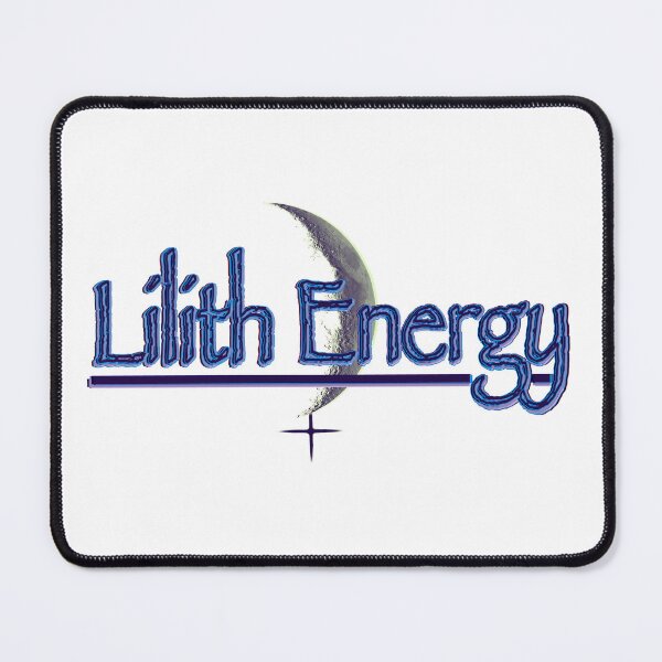 Item preview, Lilith Energy designed and sold by aadventures.