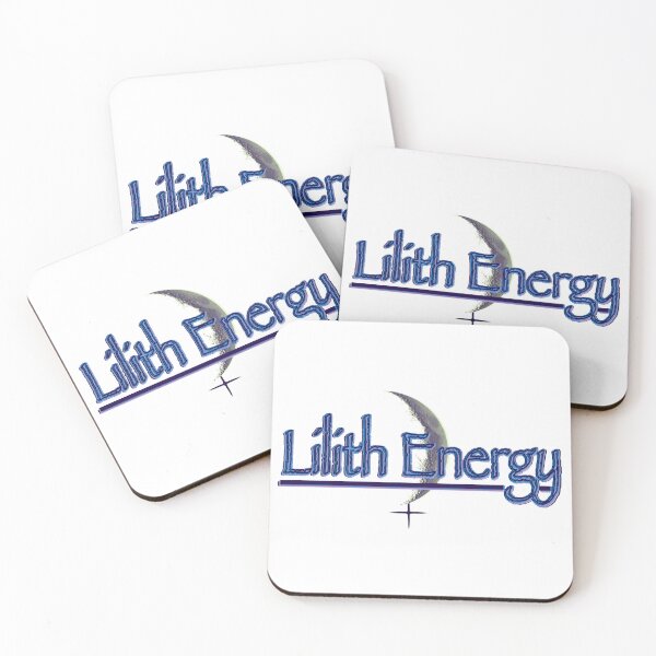 Item preview, Lilith Energy designed and sold by aadventures.