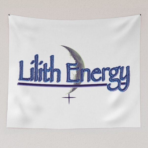 Item preview, Lilith Energy designed and sold by aadventures.