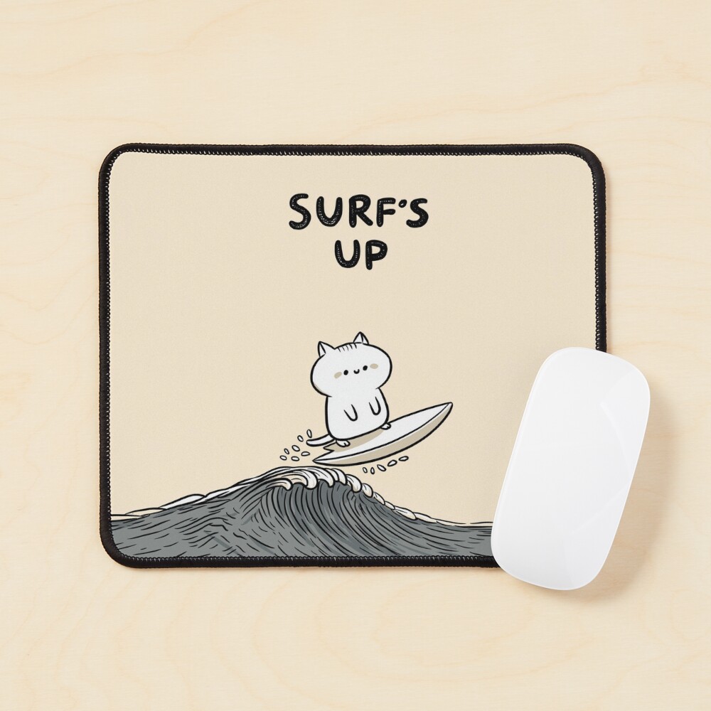 Item preview, Mouse Pad designed and sold by Rtymer.