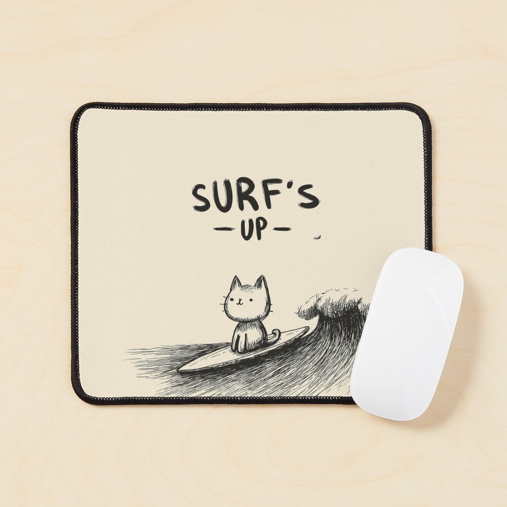 Item preview, Mouse Pad designed and sold by Rtymer.