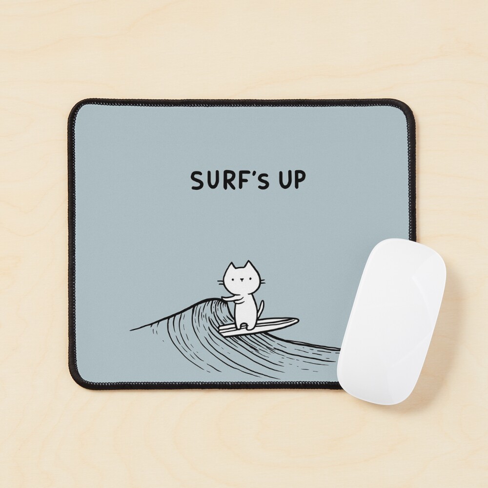 Item preview, Mouse Pad designed and sold by Rtymer.