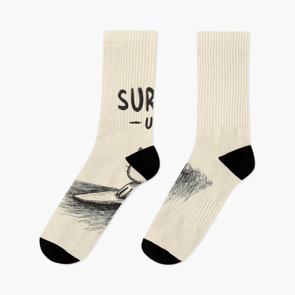 Item preview, Surf Cat designed and sold by Rtymer.