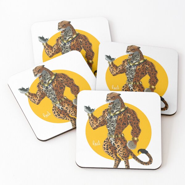 Item preview, The warrior designed and sold by Adrian1500.