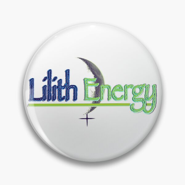 Item preview, Lilith Energy designed and sold by aadventures.