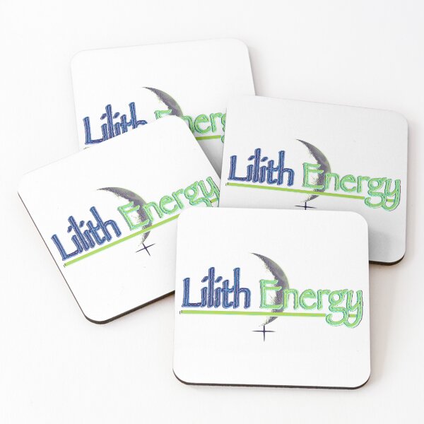 Item preview, Lilith Energy designed and sold by aadventures.