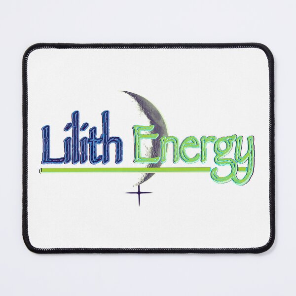 Item preview, Lilith Energy designed and sold by aadventures.