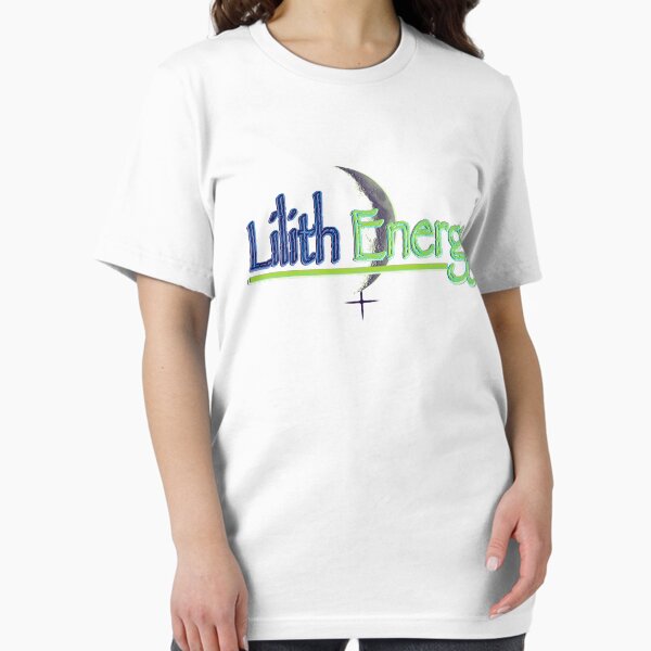 Item preview, Lilith Energy designed and sold by aadventures.