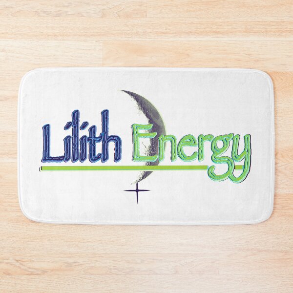 Item preview, Lilith Energy designed and sold by aadventures.