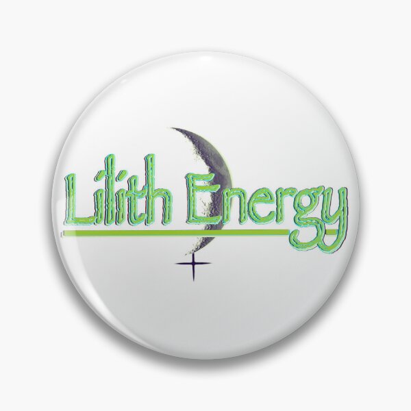 Item preview, Lilith Energy designed and sold by aadventures.