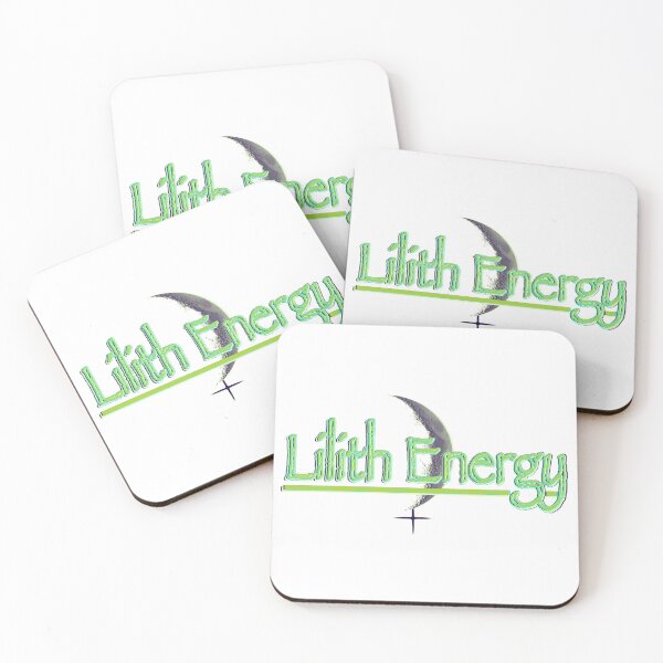 Item preview, Lilith Energy designed and sold by aadventures.