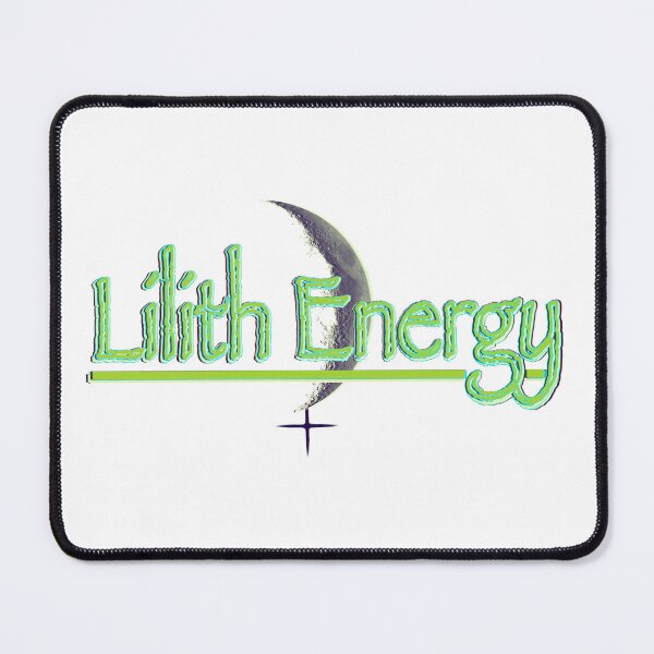 Item preview, Lilith Energy designed and sold by aadventures.