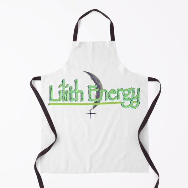 Item preview, Lilith Energy designed and sold by aadventures.