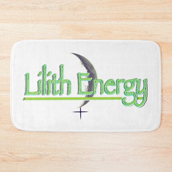 Item preview, Lilith Energy designed and sold by aadventures.