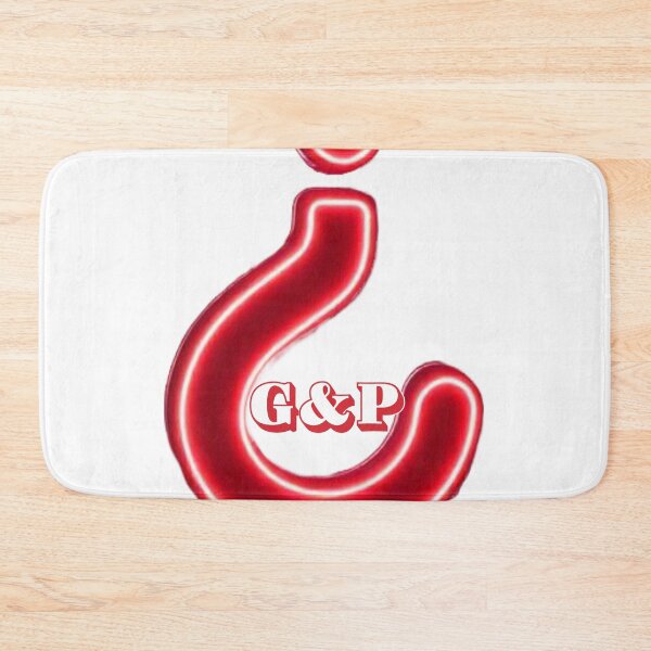 Item preview, G¿P Symbol – Minimalist Mystery by Grind&Prosper designed and sold by Grind&Prosper .
