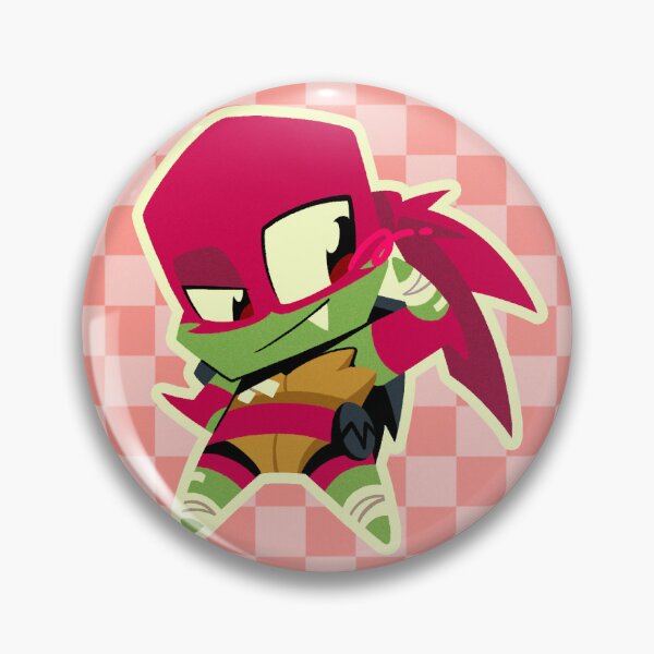 Item preview, Chibi Raph designed and sold by Lanthart.