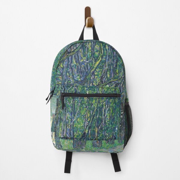 Item preview, Gustav Klimt : Avenue to Schloss Kammer (1912) designed and sold by YNTDigitalHouse.