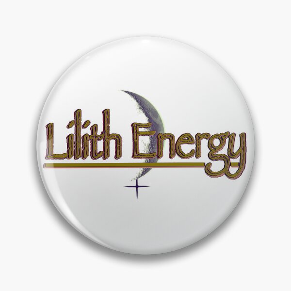 Item preview, Lilith Energy designed and sold by aadventures.