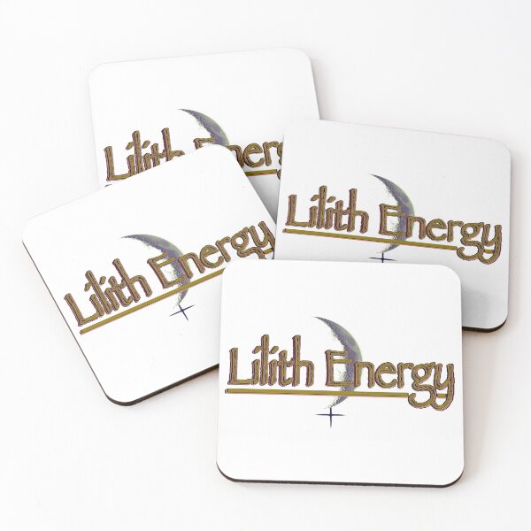 Item preview, Lilith Energy designed and sold by aadventures.