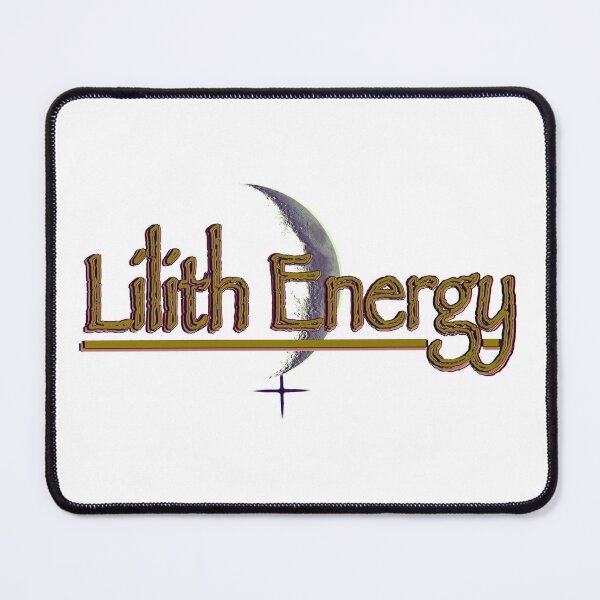 Item preview, Lilith Energy designed and sold by aadventures.