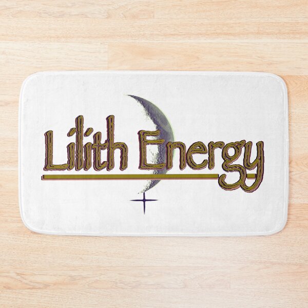 Item preview, Lilith Energy designed and sold by aadventures.