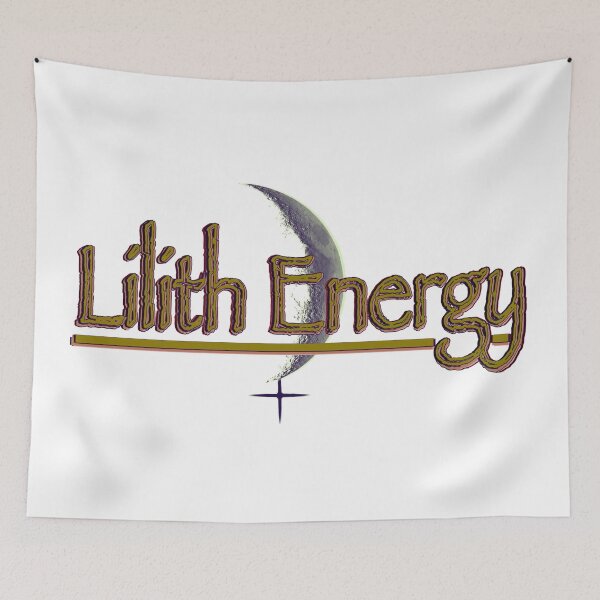 Item preview, Lilith Energy designed and sold by aadventures.