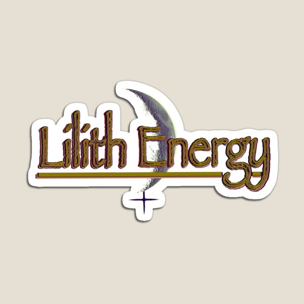 Item preview, Lilith Energy designed and sold by aadventures.