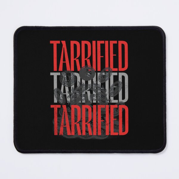 Item preview, 2025 Tarrified designed and sold by SunsetGlimpse.