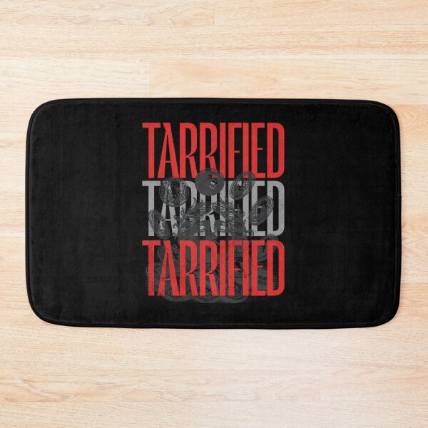 Item preview, 2025 Tarrified designed and sold by SunsetGlimpse.
