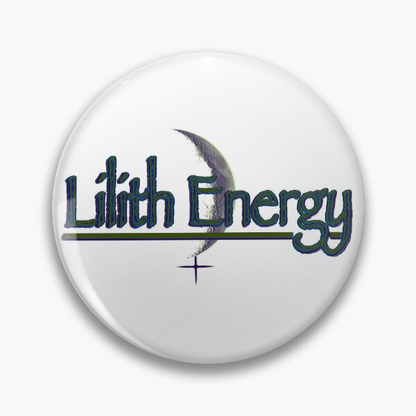 Item preview, Lilith Energy designed and sold by aadventures.