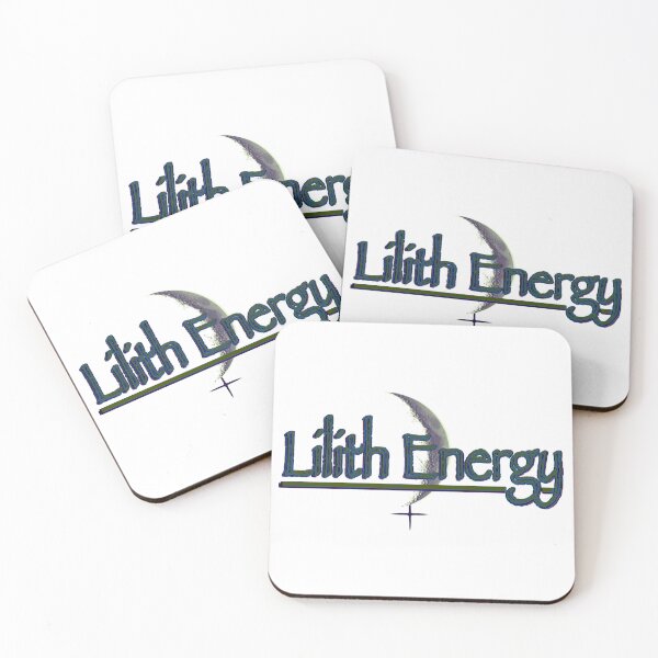 Item preview, Lilith Energy designed and sold by aadventures.