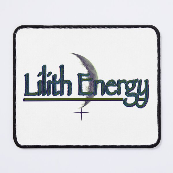 Item preview, Lilith Energy designed and sold by aadventures.