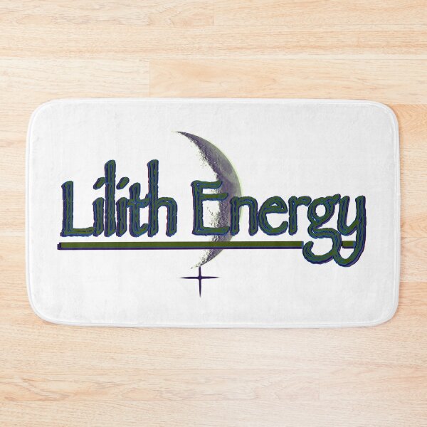 Item preview, Lilith Energy designed and sold by aadventures.