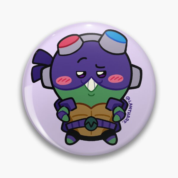 Item preview, Mini chibi Donnie designed and sold by Lanthart.