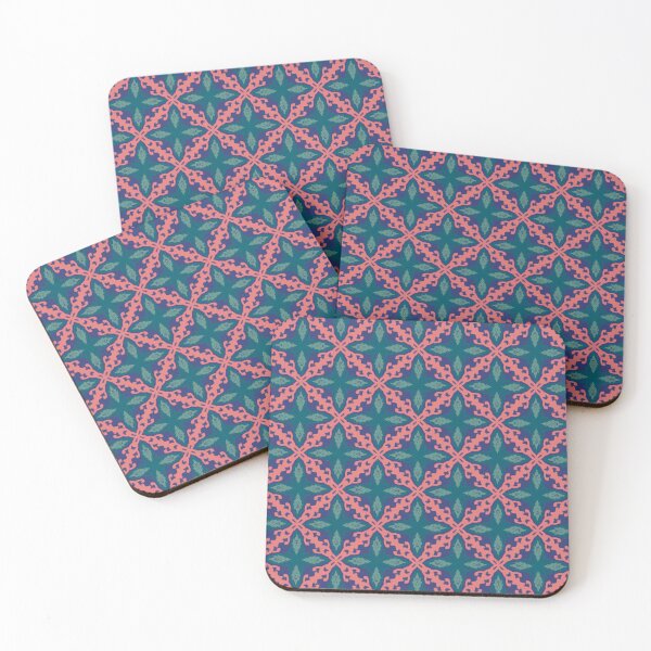 Item preview, Ornate Asterisk Pattern And Starburst Bloom designed and sold by Bluesky992.