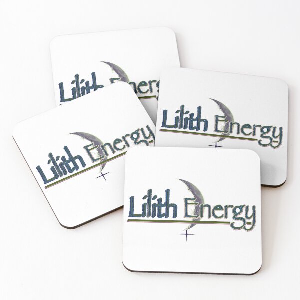 Item preview, Lilith Energy designed and sold by aadventures.