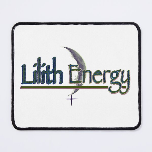 Item preview, Lilith Energy designed and sold by aadventures.