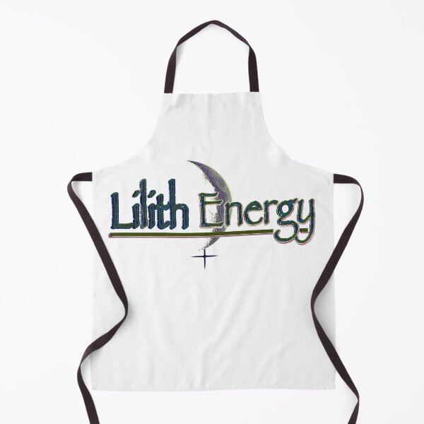 Item preview, Lilith Energy designed and sold by aadventures.