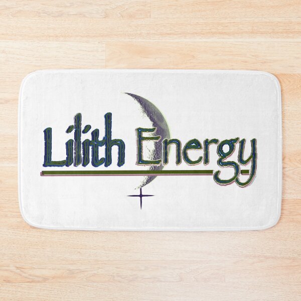 Item preview, Lilith Energy designed and sold by aadventures.
