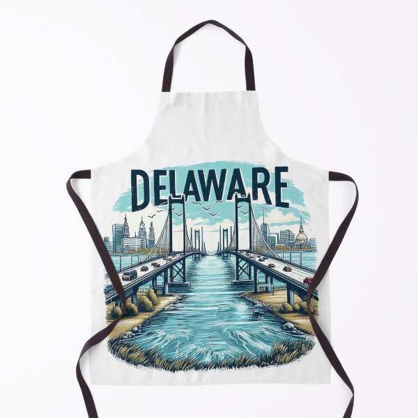 Item preview, Delaware designed and sold by yunamaliskova.