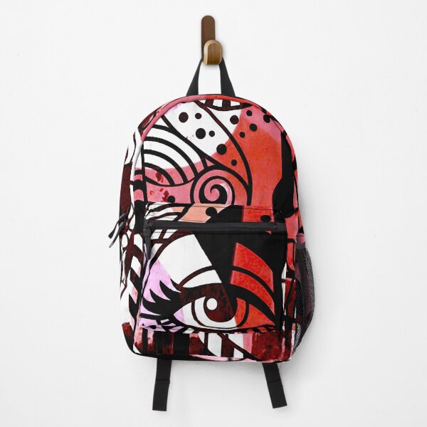 Item preview, Abstract Face designed and sold by ViaARTfactory.
